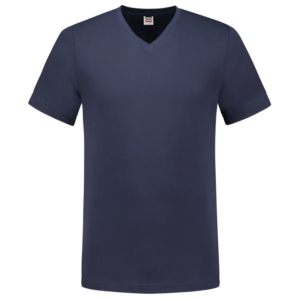 Tricorp 101005 T-Shirt V Hals Fitted