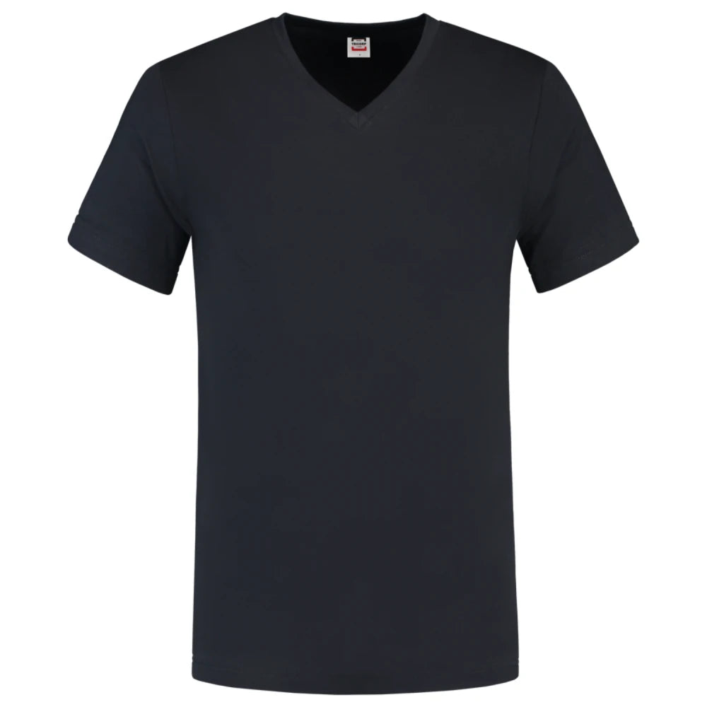Tricorp 101005 T-Shirt V Hals Fitted