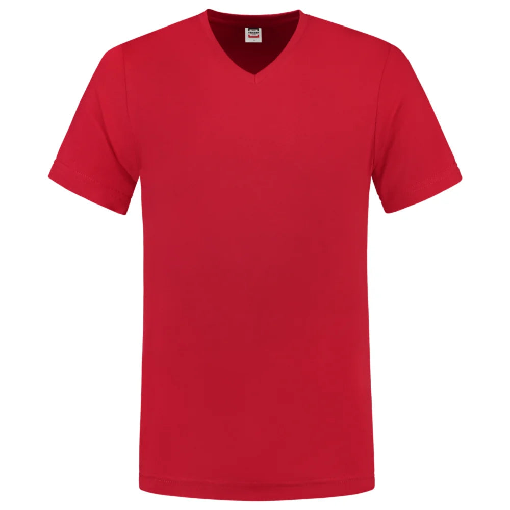 Tricorp 101005 T-Shirt V Hals Fitted