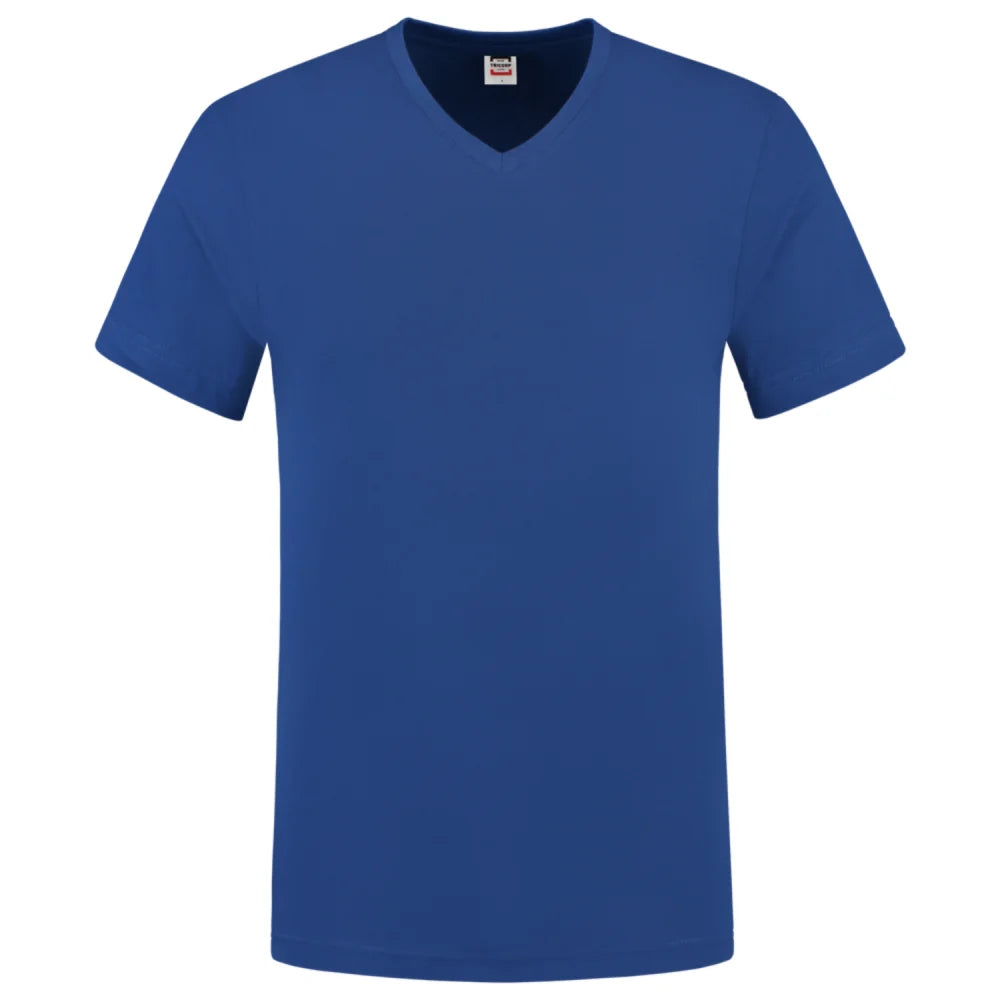 Tricorp 101005 T-Shirt V Hals Fitted