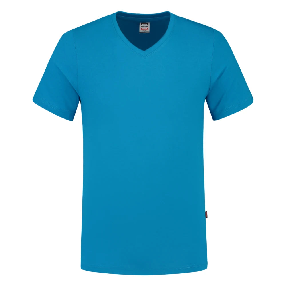 Tricorp 101005 T-Shirt V Hals Fitted