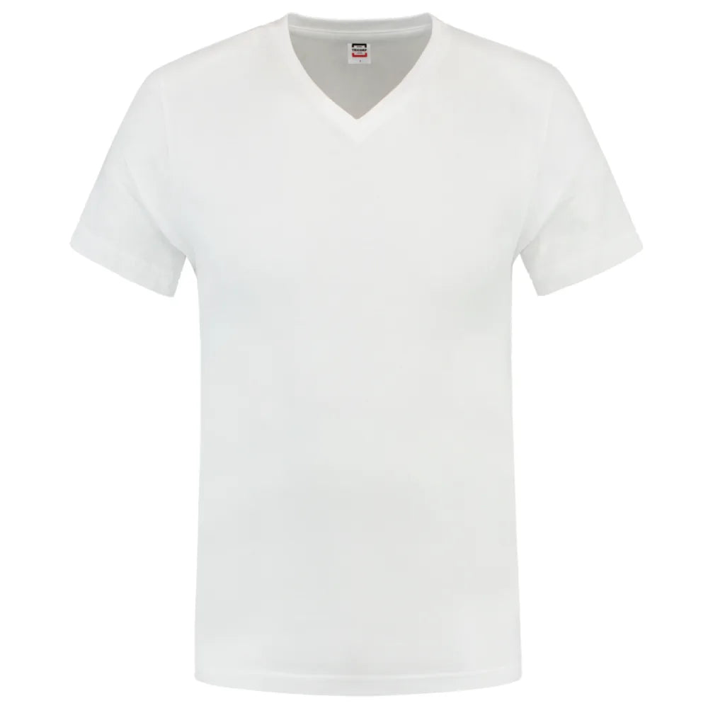 Tricorp 101005 T-Shirt V Hals Fitted