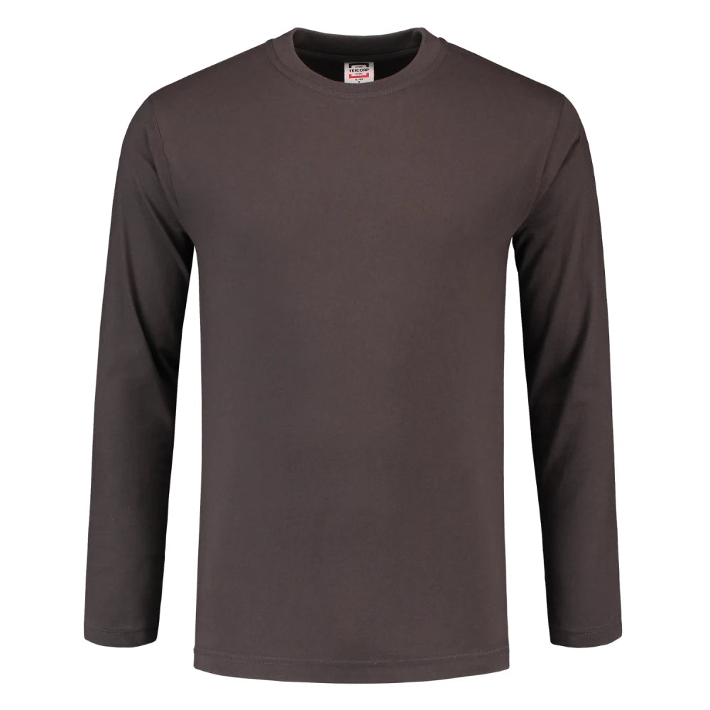 Tricorp 101006 T-Shirt Lange Mouw