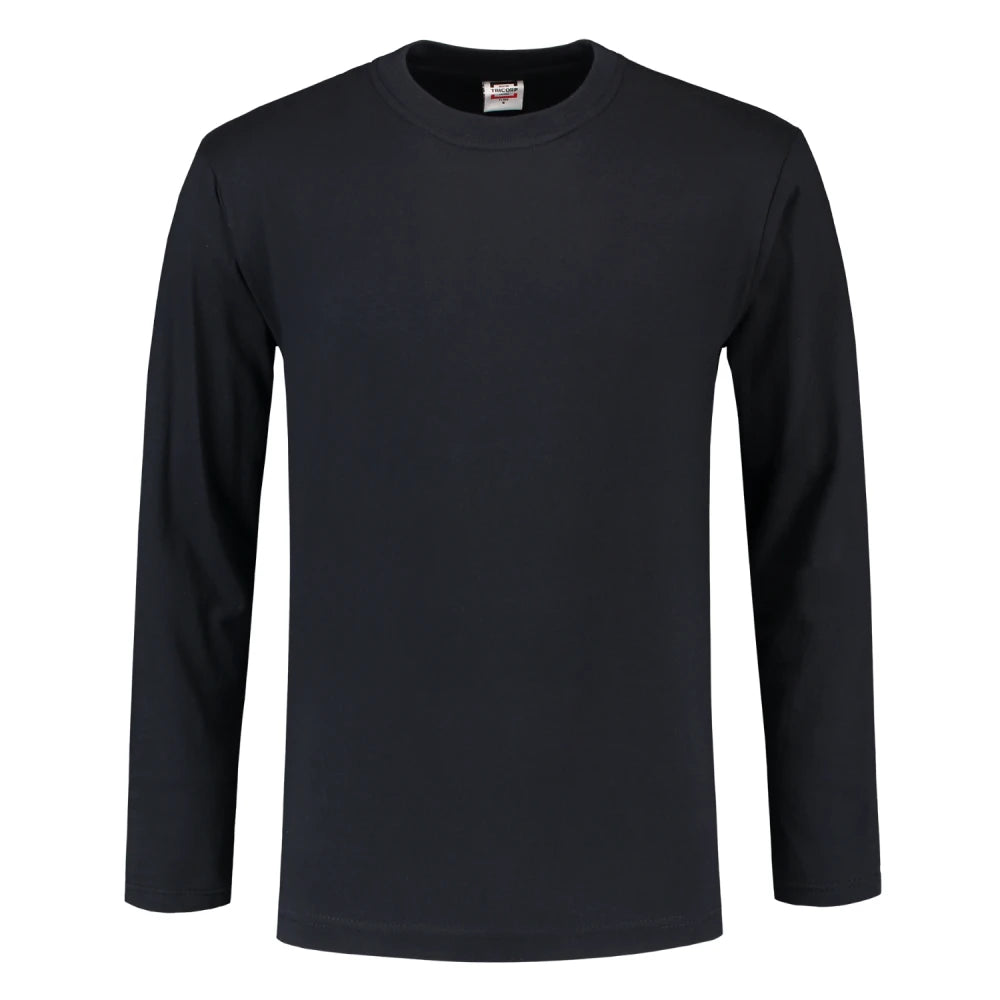Tricorp 101006 T-Shirt Lange Mouw