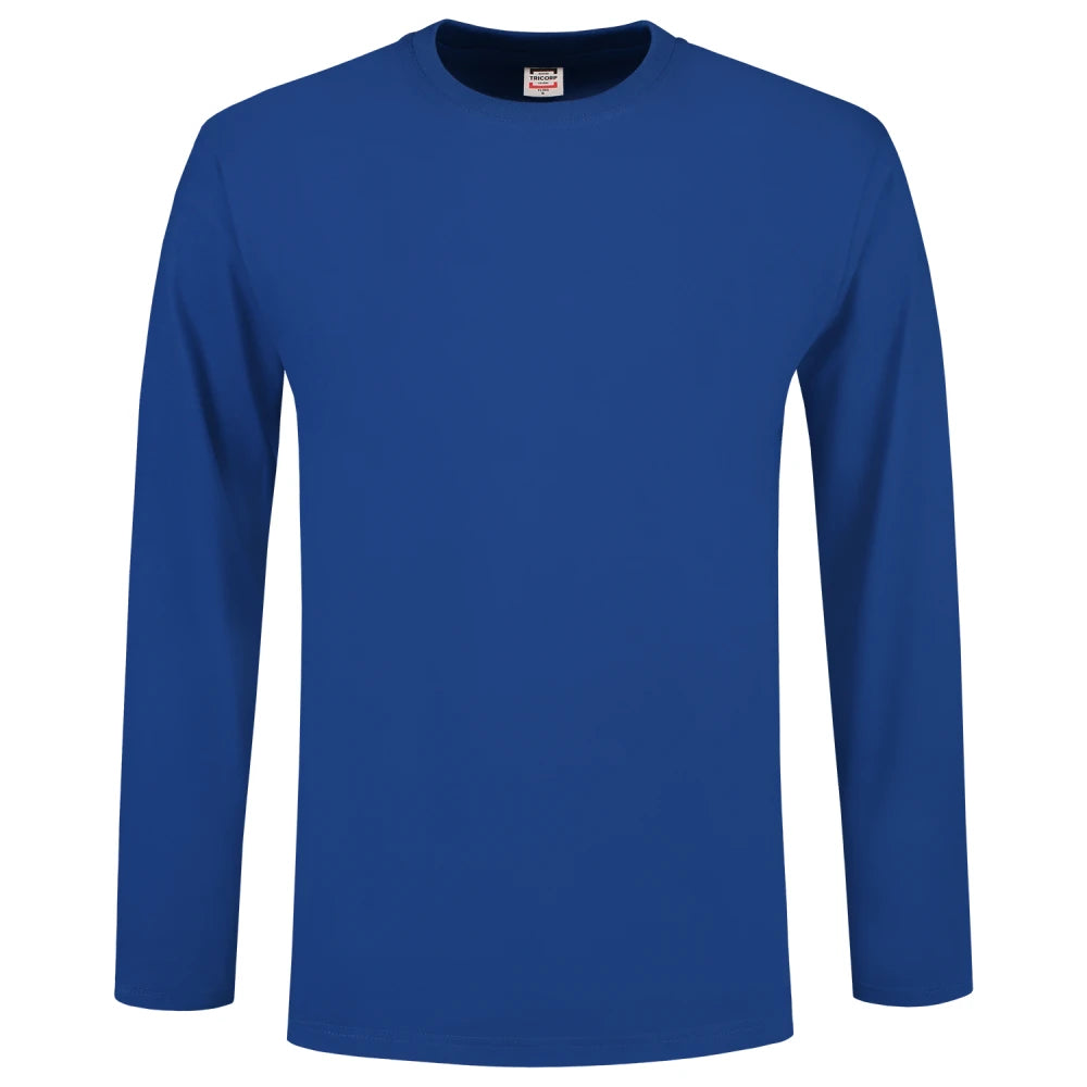 Tricorp 101006 T-Shirt Lange Mouw