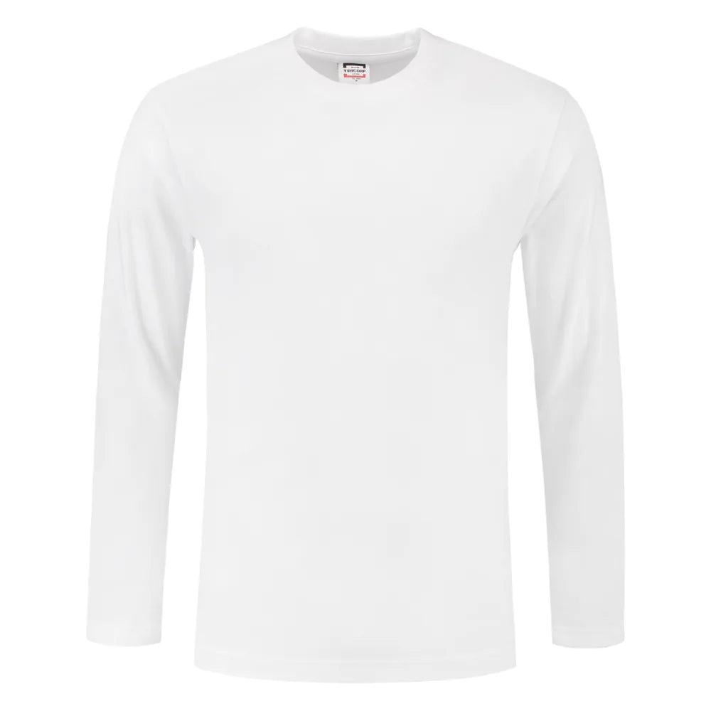 Tricorp 101006 T-Shirt Lange Mouw