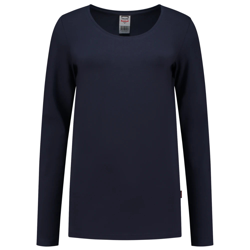 Tricorp 101010 T-Shirt Lange Mouw Dames