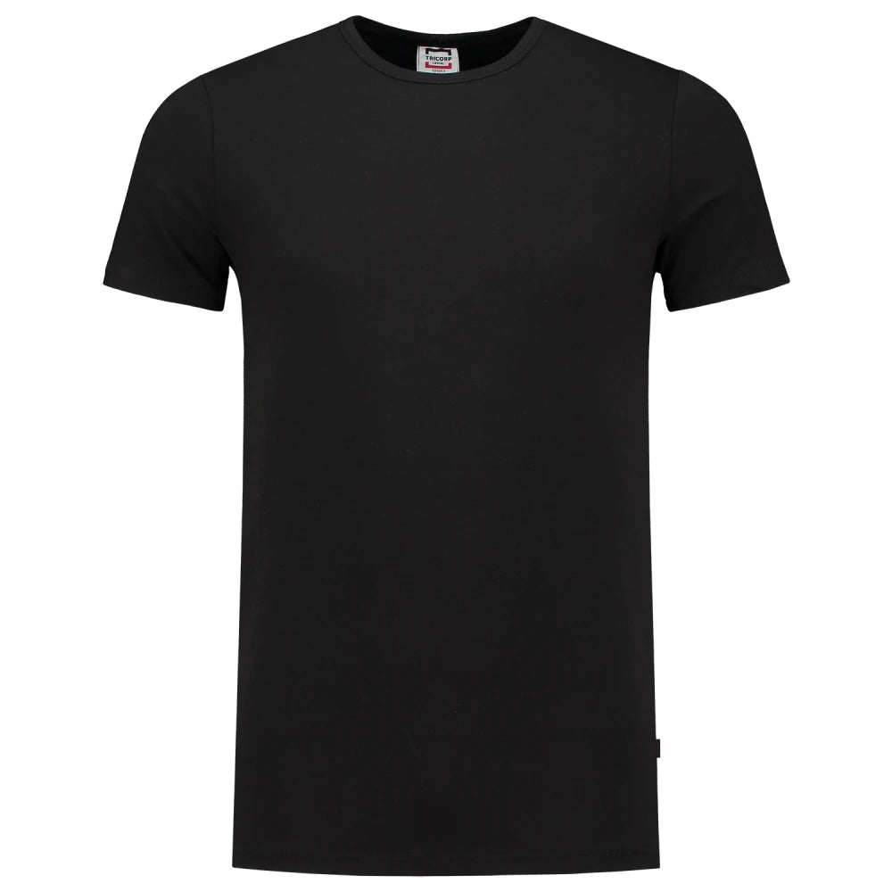 Tricorp 101013 T-Shirt Elastaan Fitted