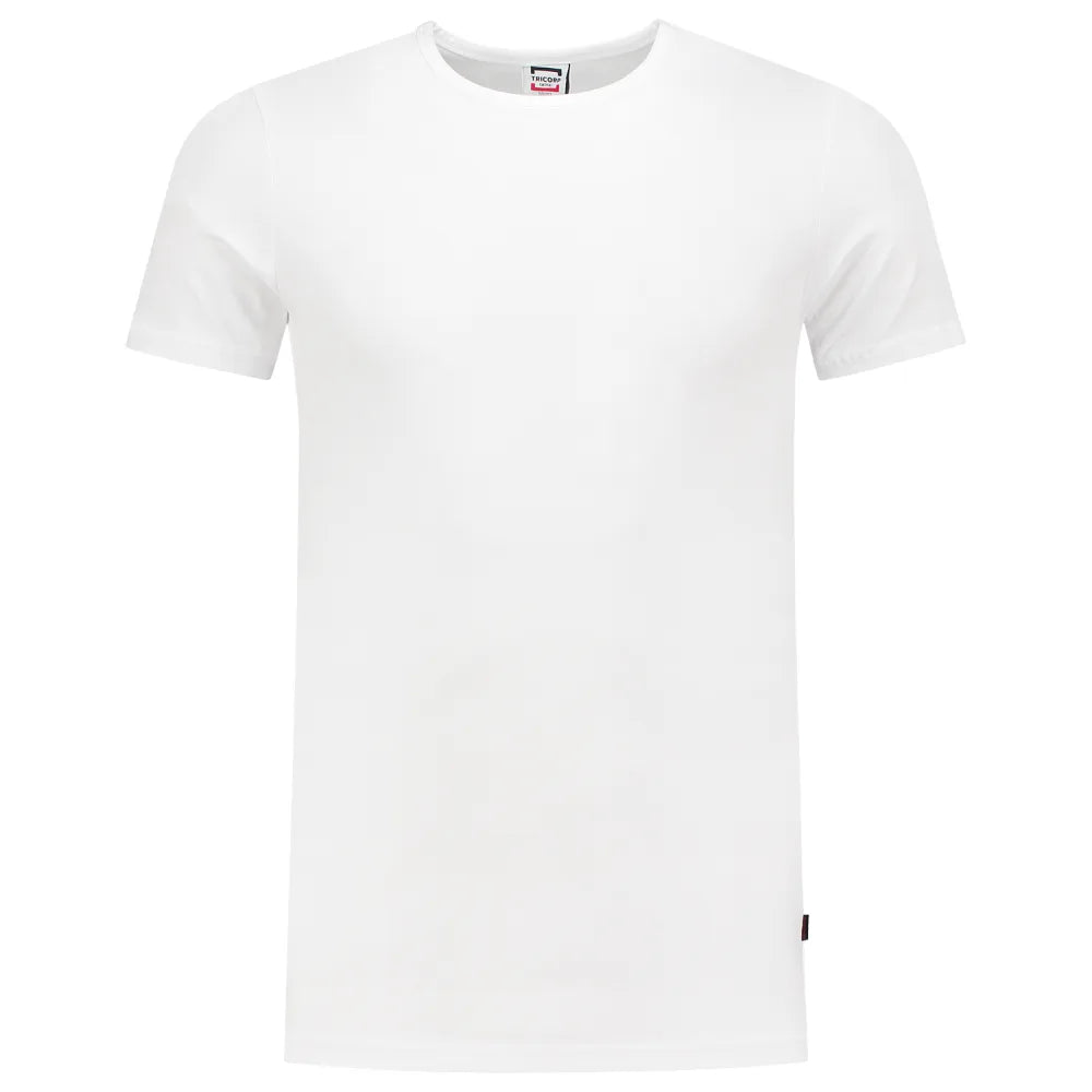 Tricorp 101013 T-Shirt Elastaan Fitted