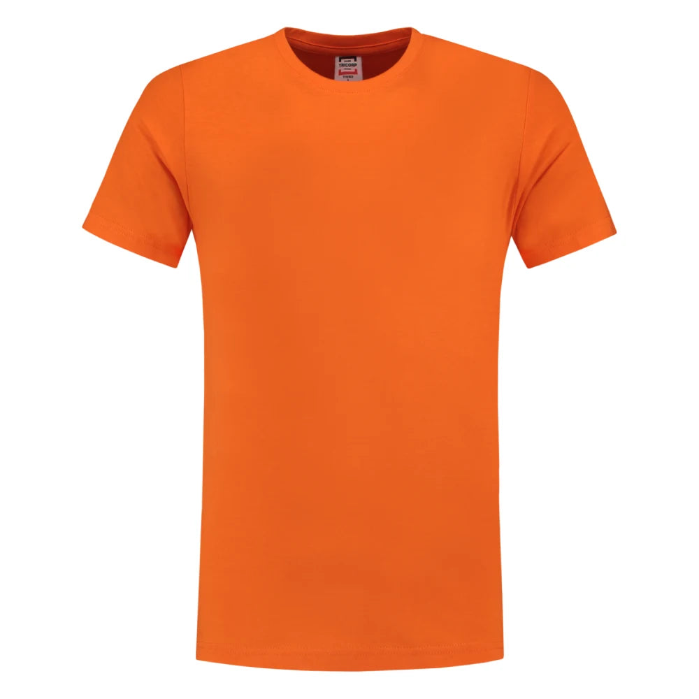 Tricorp 101014 T-Shirt Fitted Kids