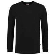 Tricorp 101015 T-Shirt Lange Mouw 60°C Wasbaar