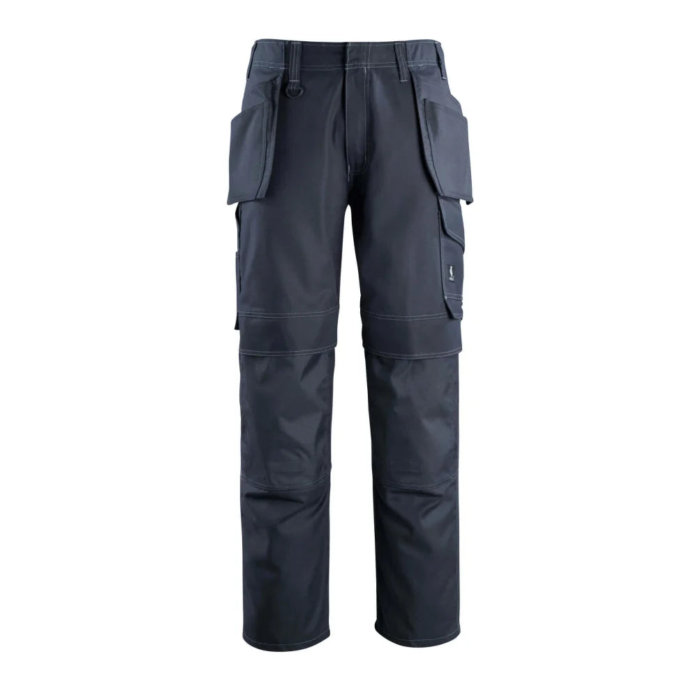 Mascot 10131-154 Broek Met Spijkerzakken Donkermarine