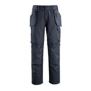 Mascot 10131-154 Broek Met Spijkerzakken Donkermarine