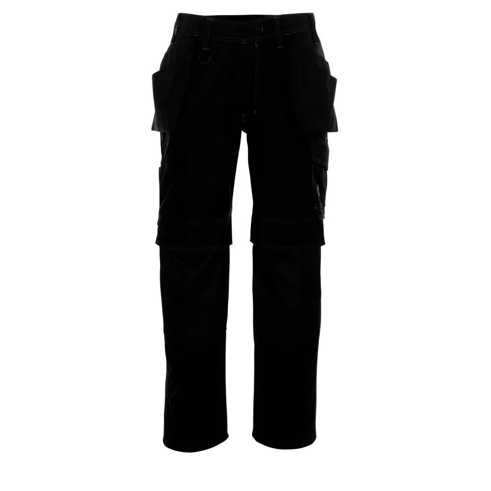 Mascot 10131-154 Broek Met Spijkerzakken Zwart