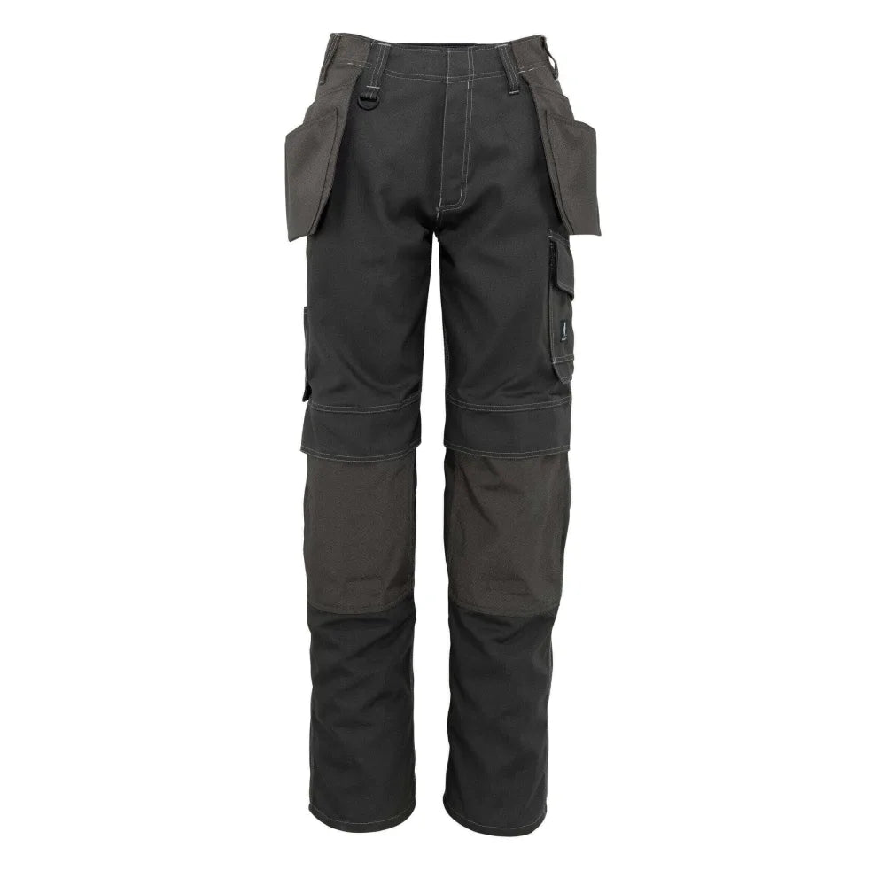 Mascot 10131-154 Broek Met Spijkerzakken Donkerantraciet