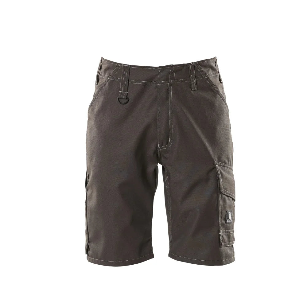 Mascot 10149-154 Shorts Donkerantraciet