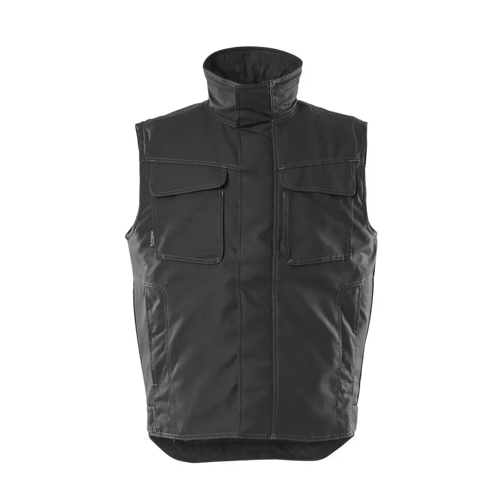 Mascot 10154-154 Bodywarmer Zwart