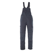 Mascot 10169-154 Amerikaanse Overall Met Kniezakken Donkermarine
