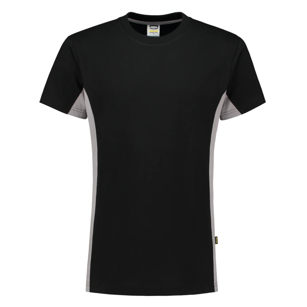 Tricorp 102004 T-Shirt Bicolor