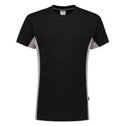 Tricorp 102004 T-Shirt Bicolor