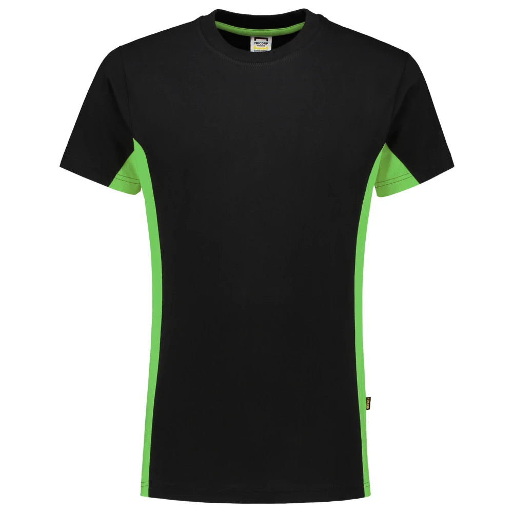 Tricorp 102004 T-Shirt Bicolor
