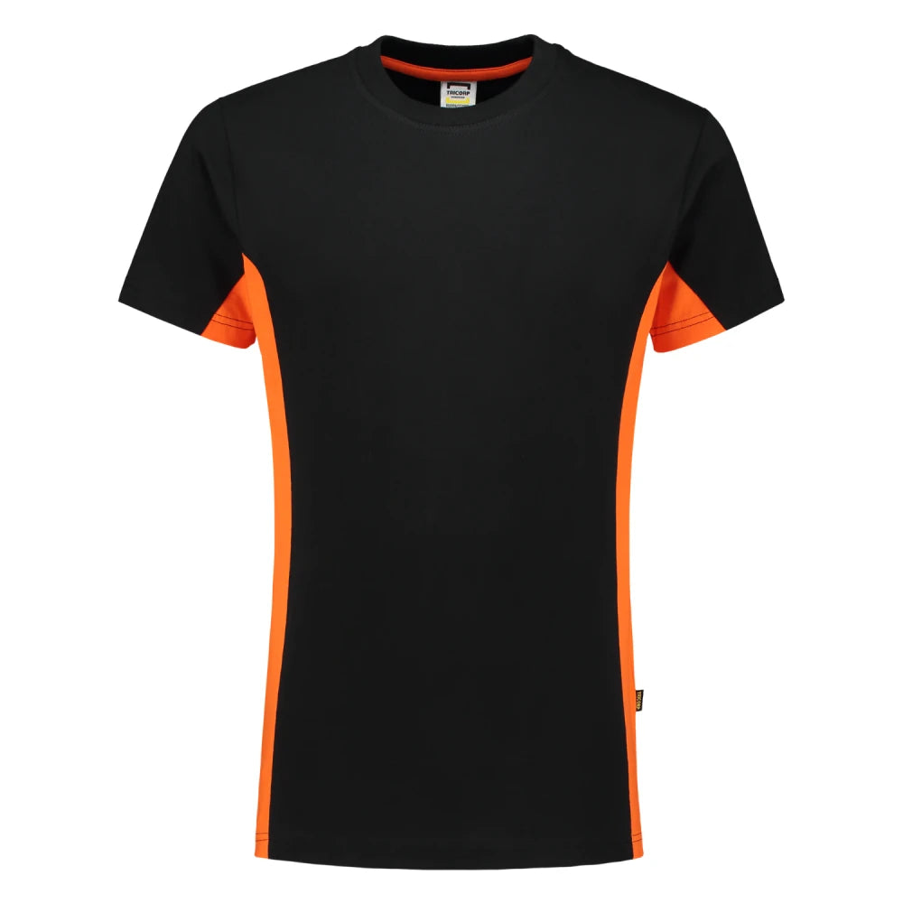 Tricorp 102004 T-Shirt Bicolor