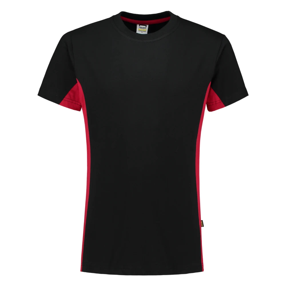 Tricorp 102004 T-Shirt Bicolor