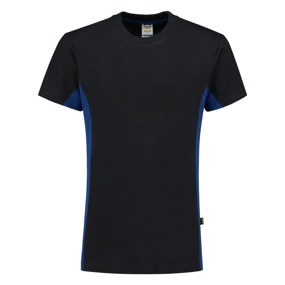 Tricorp 102004 T-Shirt Bicolor