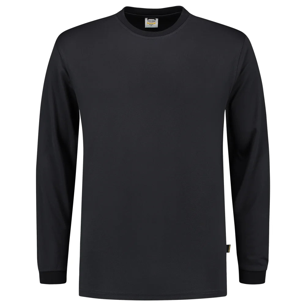 Tricorp 102005 T-Shirt Uv Block Cooldry Lange Mouw