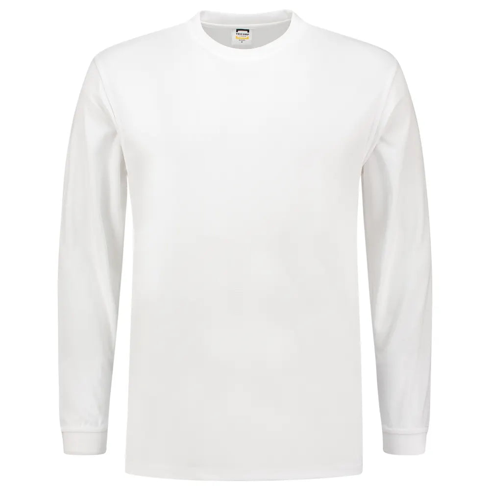 Tricorp 102005 T-Shirt Uv Block Cooldry Lange Mouw