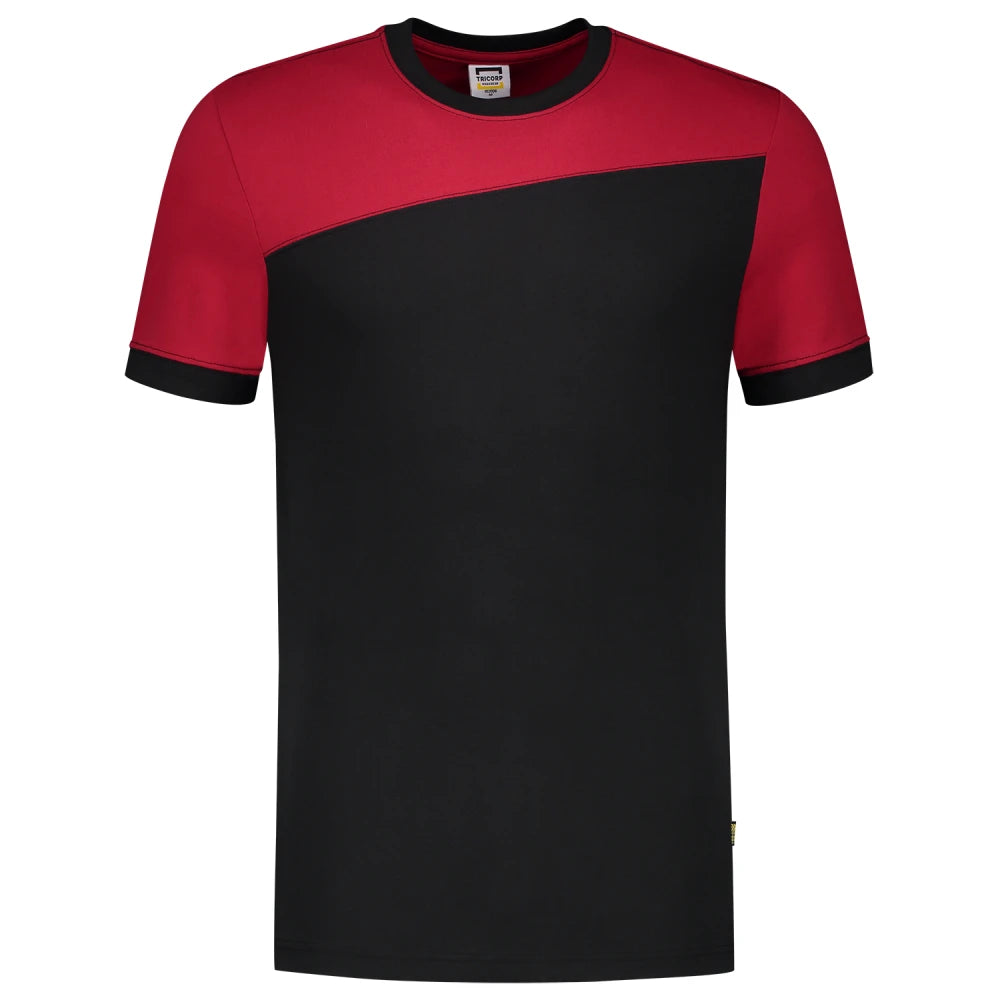 Tricorp 102006 T-Shirt Bicolor Naden