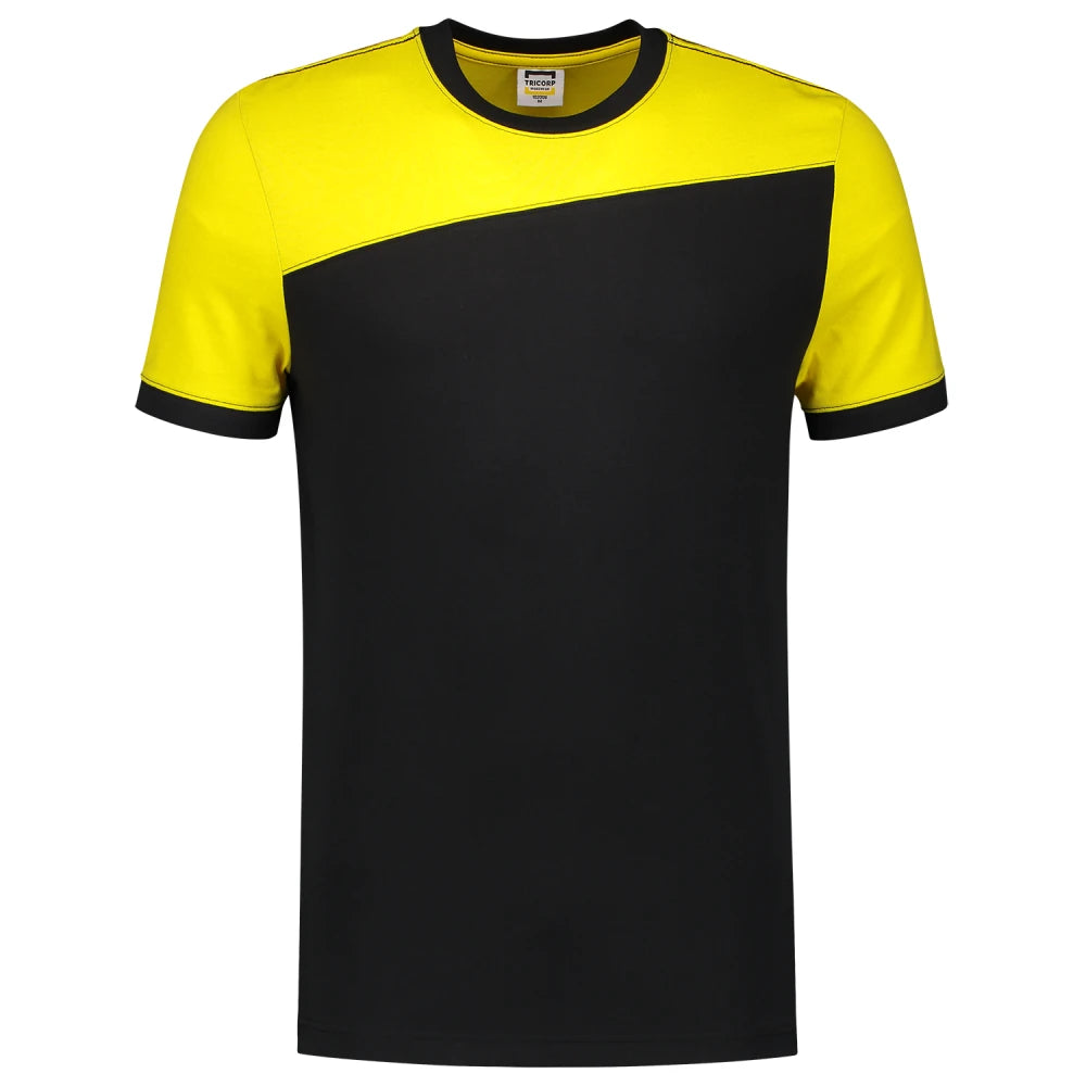 Tricorp 102006 T-Shirt Bicolor Naden
