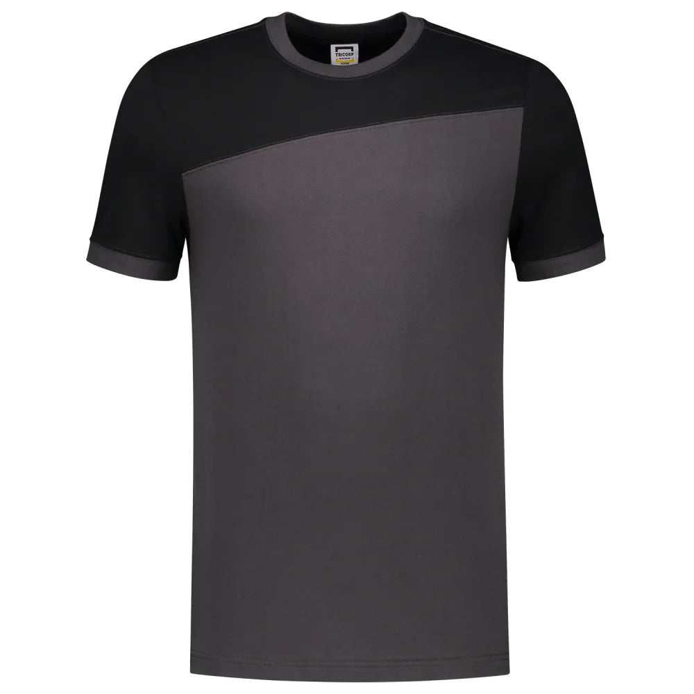 Tricorp 102006 T-Shirt Bicolor Naden