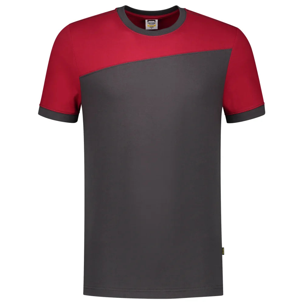 Tricorp 102006 T-Shirt Bicolor Naden