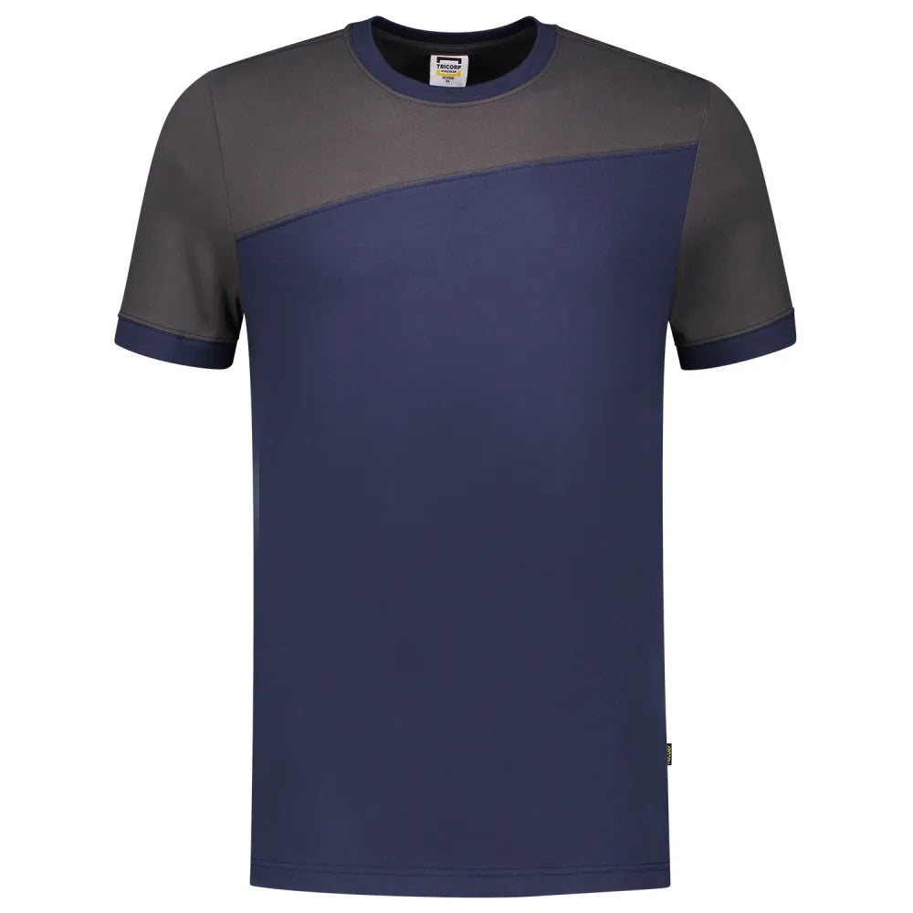 Tricorp 102006 T-Shirt Bicolor Naden