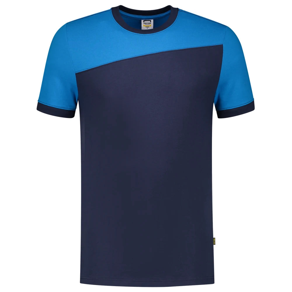 Tricorp 102006 T-Shirt Bicolor Naden