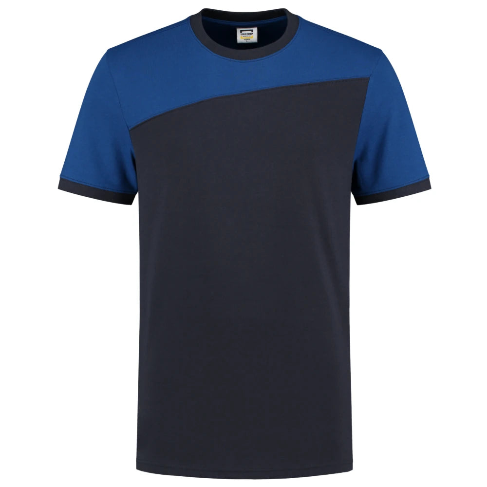 Tricorp 102006 T-Shirt Bicolor Naden