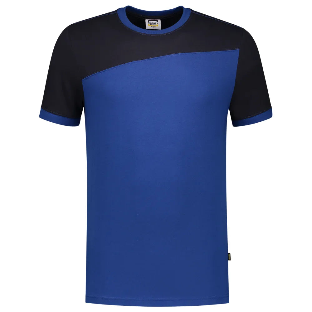 Tricorp 102006 T-Shirt Bicolor Naden
