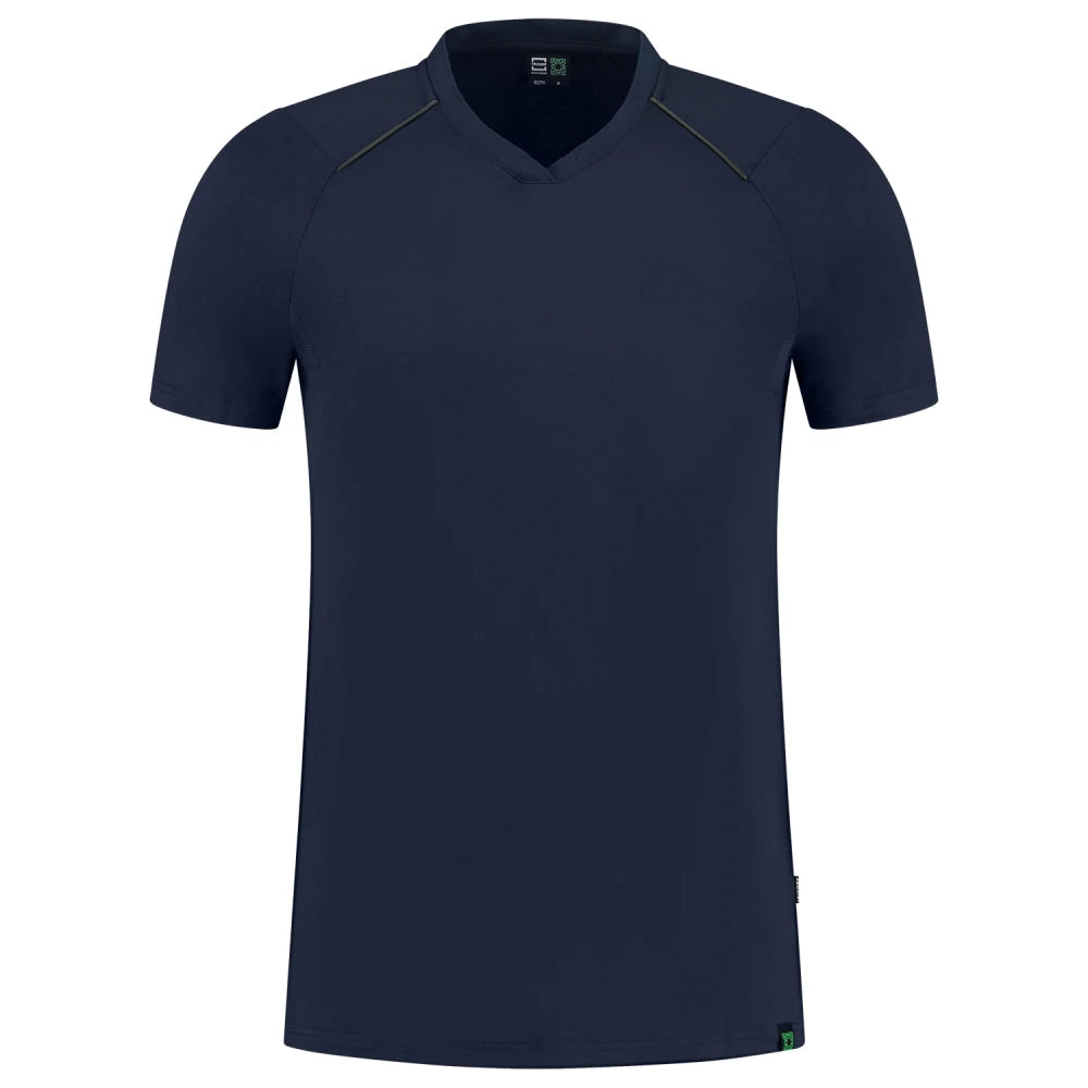 Tricorp 102701 T-Shirt V-Hals Re2050