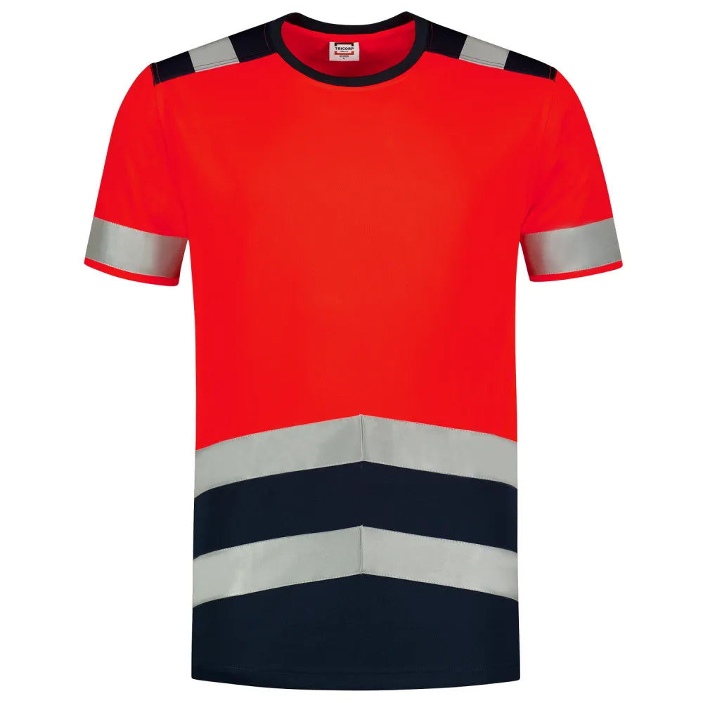 Tricorp 103006 T-Shirt High Vis Bicolor
