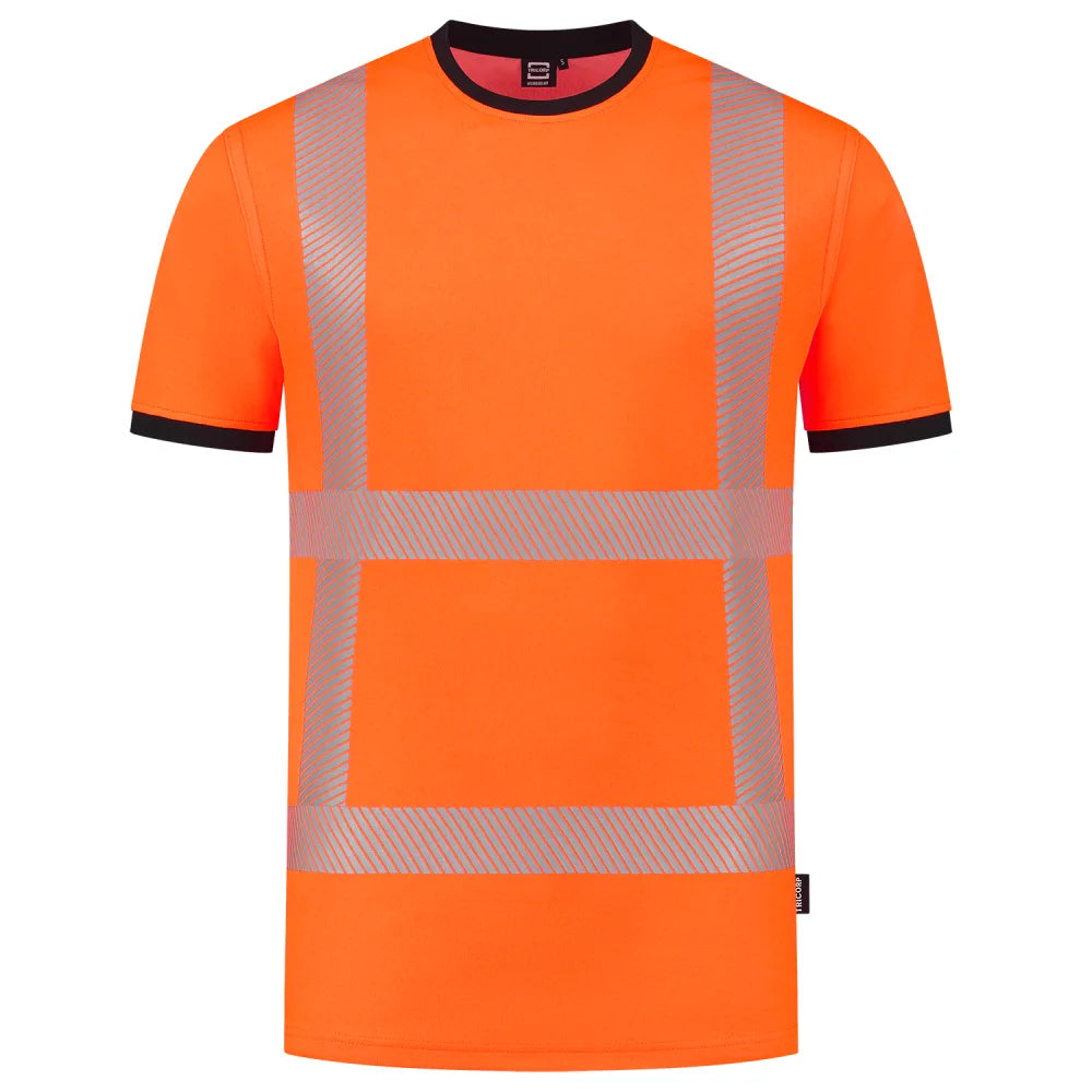 Tricorp 103701 T-Shirt Rws Revisible
