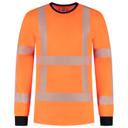 Tricorp 103702 T-Shirt Rws Revisible Lange Mouw