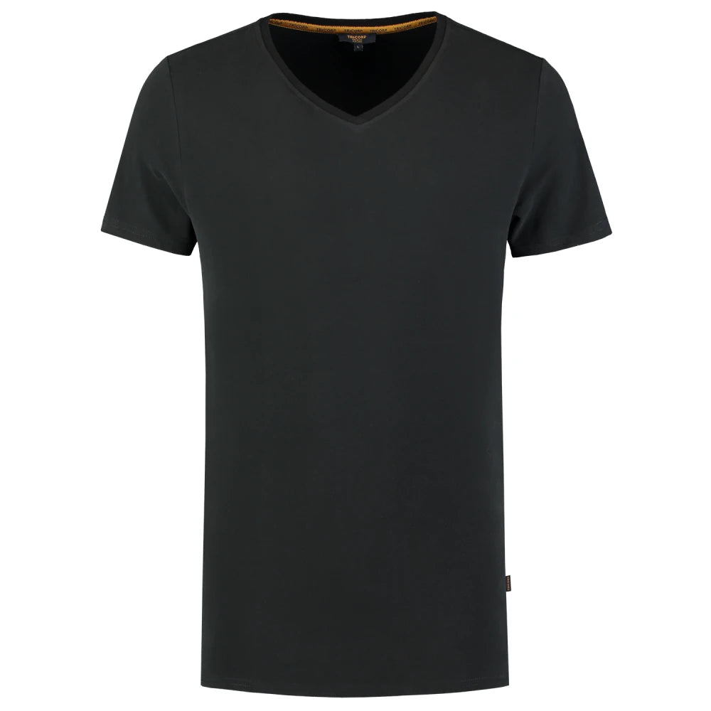 Tricorp 104003 T-Shirt Premium V Hals Heren