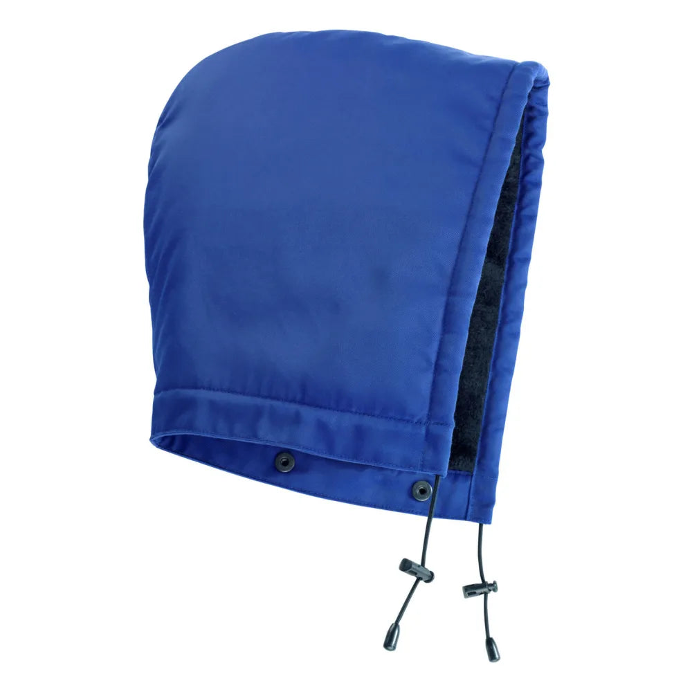 Mascot 10539-620 Capuchon Korenblauw