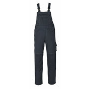 Mascot 10569-442 Amerikaanse Overall Met Kniezakken Donkermarine