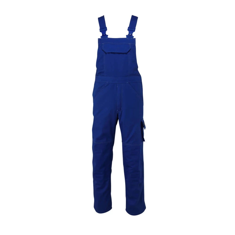 Mascot 10569-442 Amerikaanse Overall Met Kniezakken Korenblauw