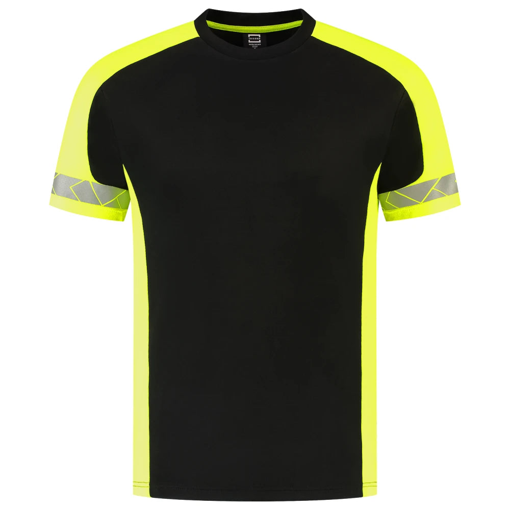 Tricorp 106104 T-Shirt Reflective Redefined