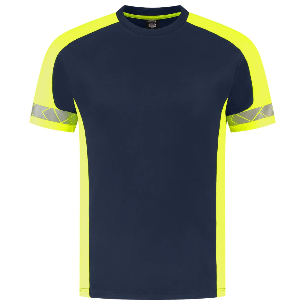 Tricorp 106104 T-Shirt Reflective Redefined