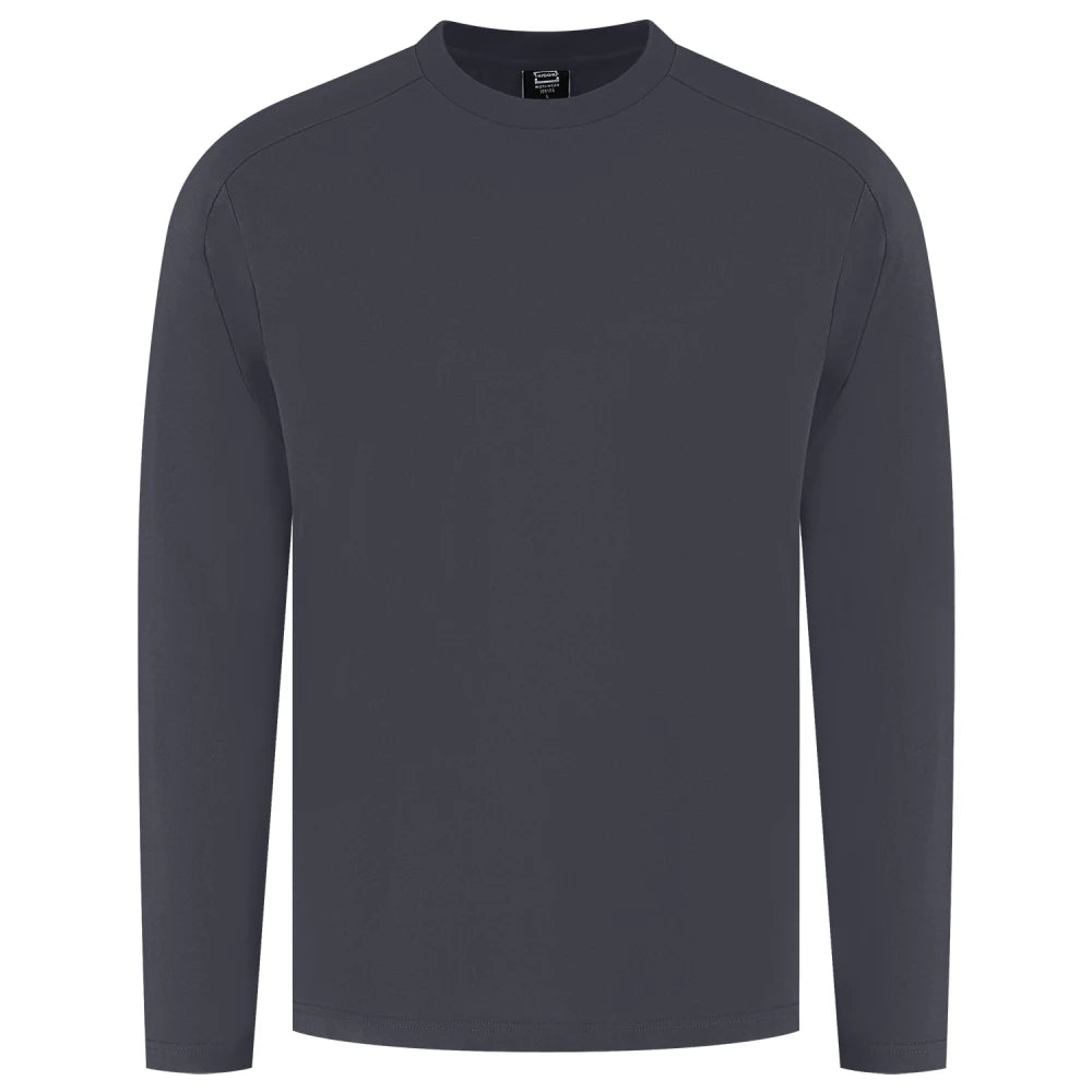 Tricorp 106105 T-Shirt Lange Mouw Redefined