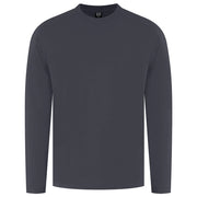 Tricorp 106105 T-Shirt Lange Mouw Redefined